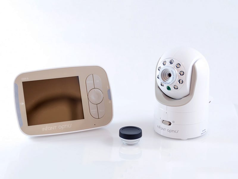 Best baby monitor for distance