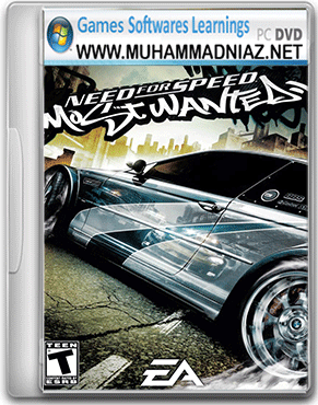 Need For Speed Most Wanted Compressed